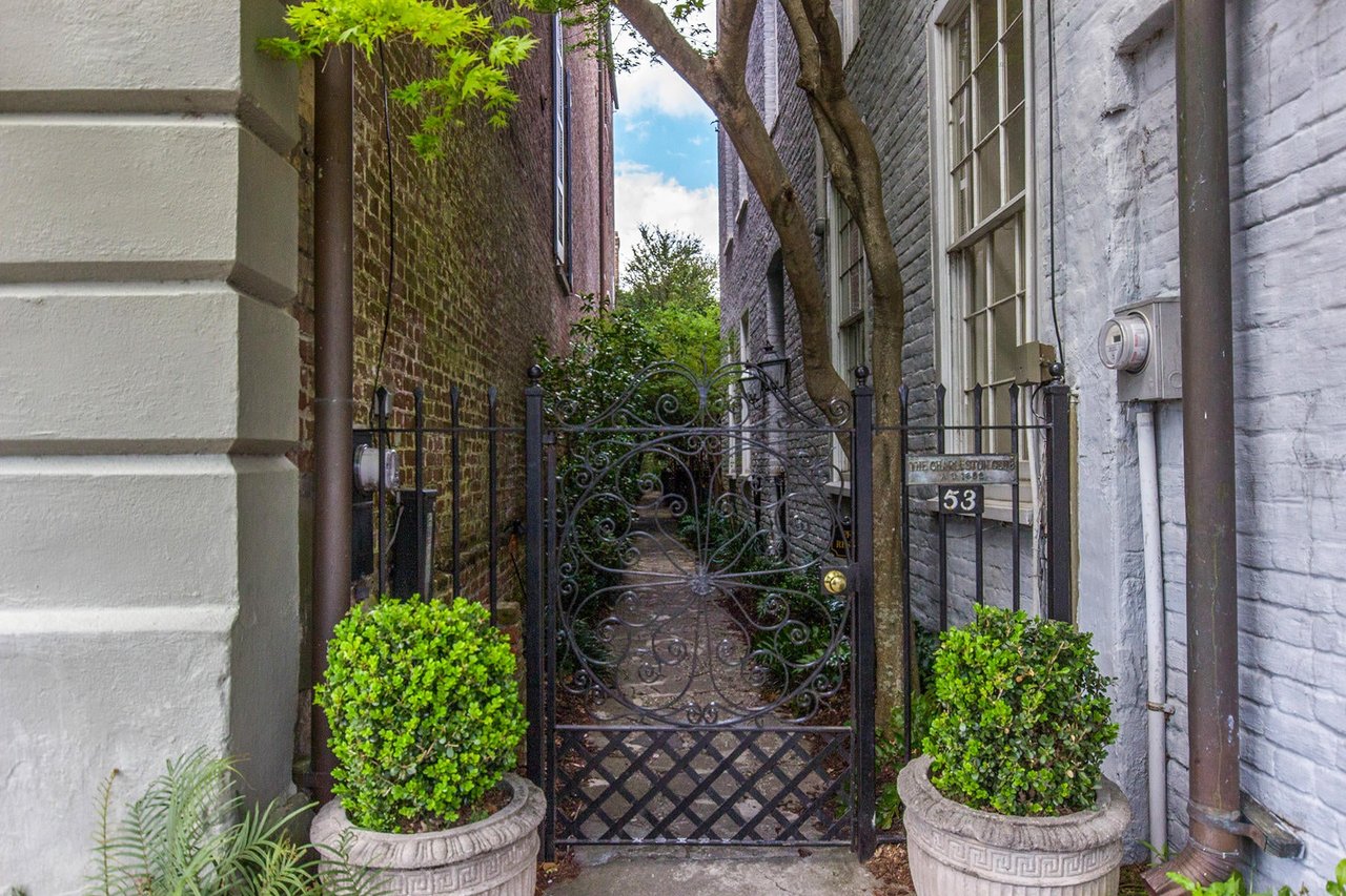 53 East Bay Street B