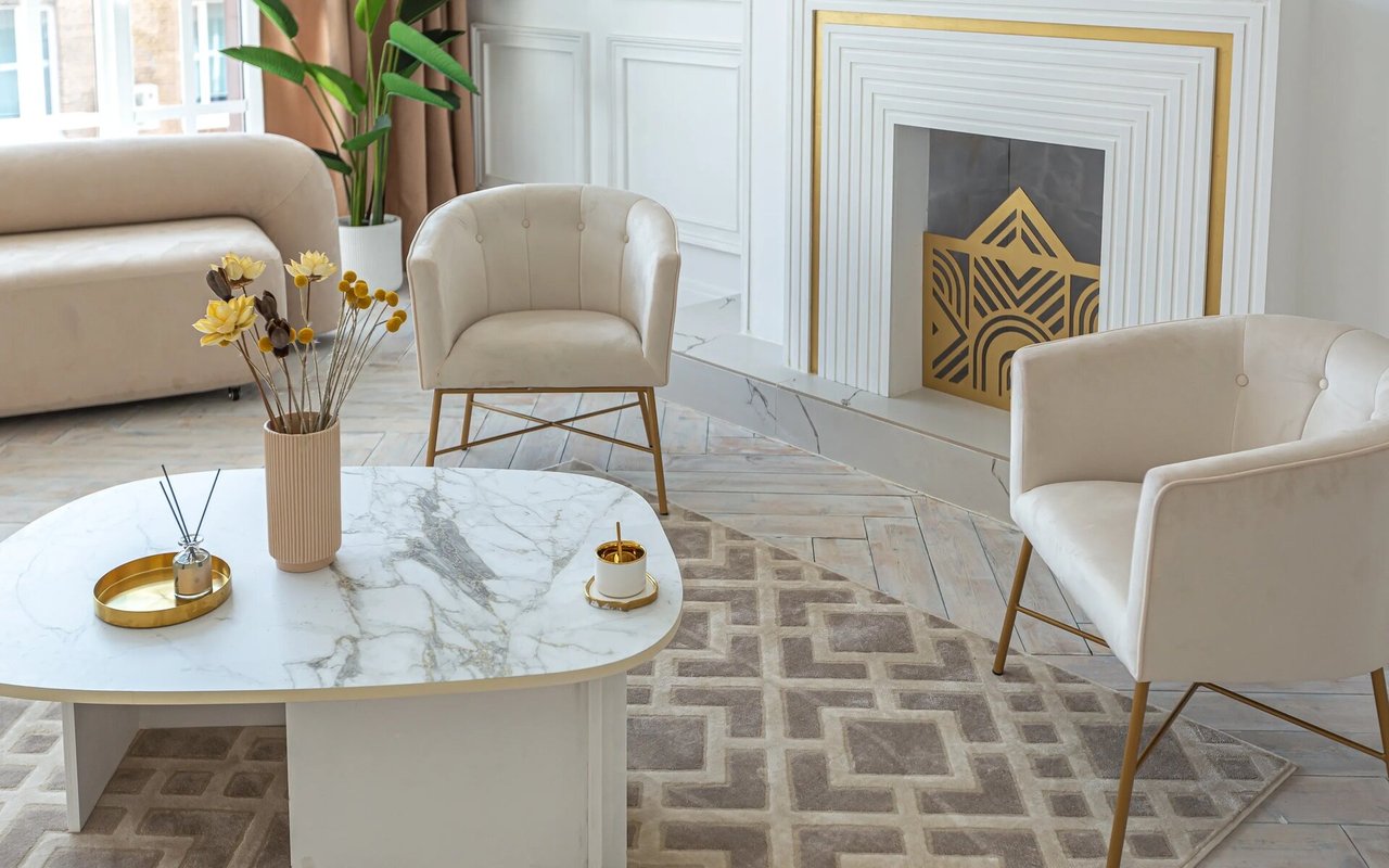 Beautiful Spaces