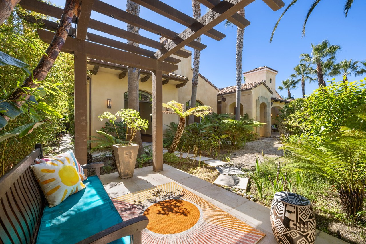 Marisol Spanish Estate