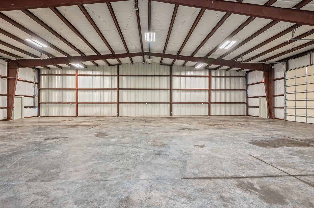 4,800 SF Flex/Warehouse – Hwy 17A, Moncks Corner