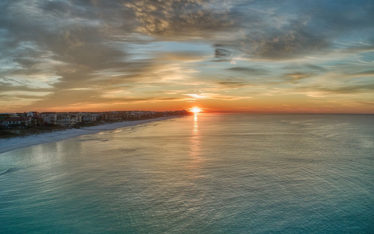 Mexico Beach