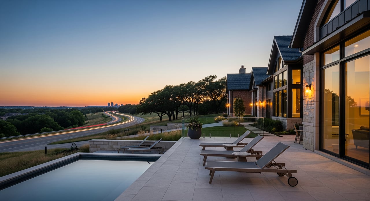 How U.S. 69 Work Shapes Overland Park Buying Patterns