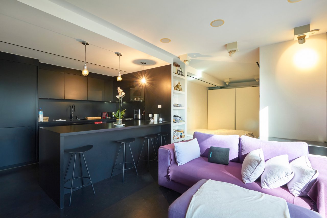 Barcelona Contemporary Villa