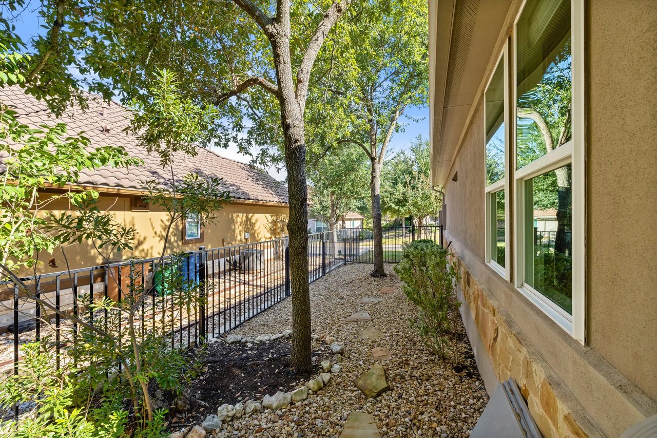 9116 Villa Norte Dr | Mediterranean Luxury in Versante Canyon