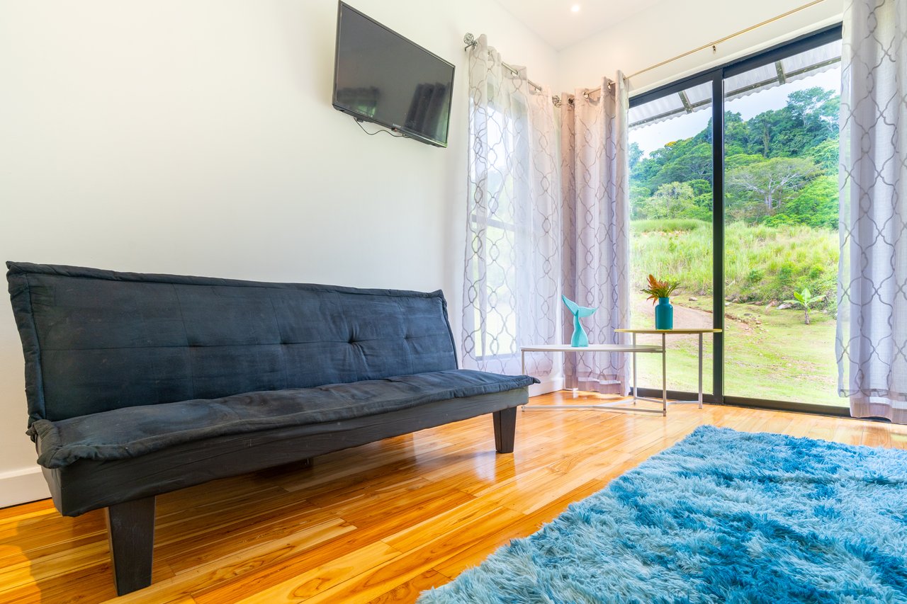 Las Brisas Ocean View! 3 bed, 2 bath, 3 acres!