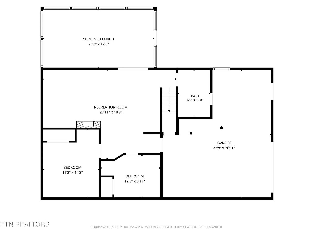 441 Hardwicke Drive