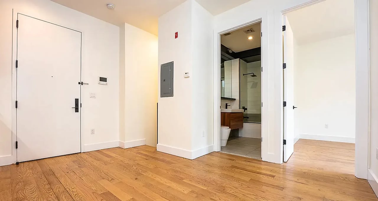 1503 Jefferson Avenue 1A