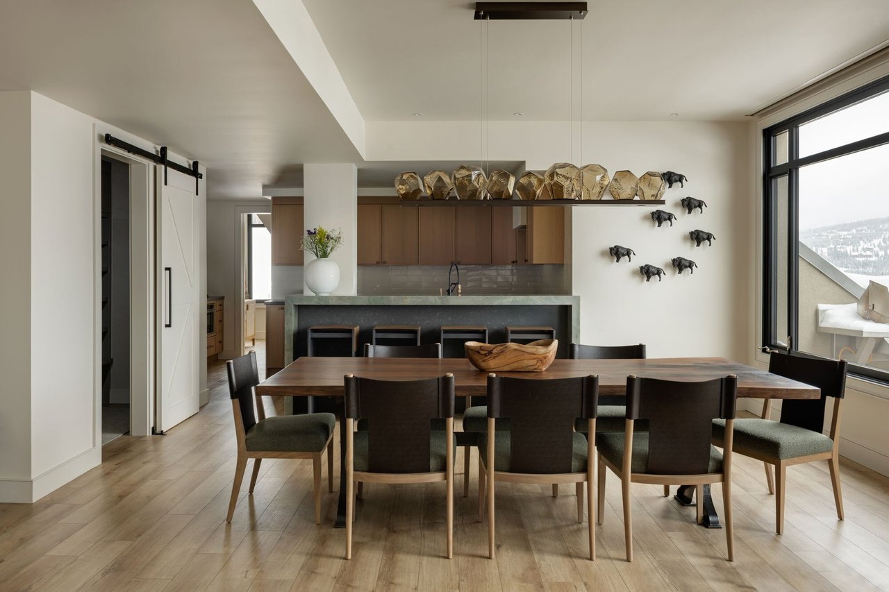 Big Sky Condo