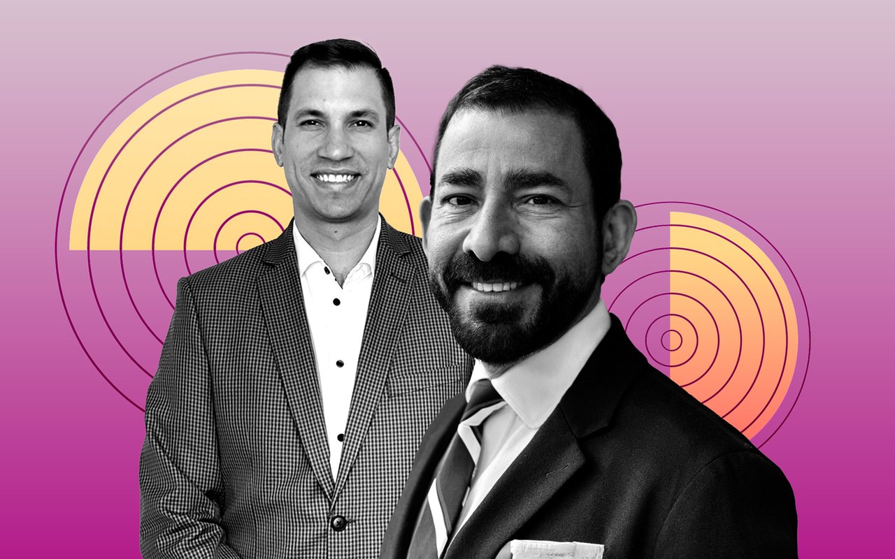 Movers & Shakers: DCOTA names design services director Jorge Berrios