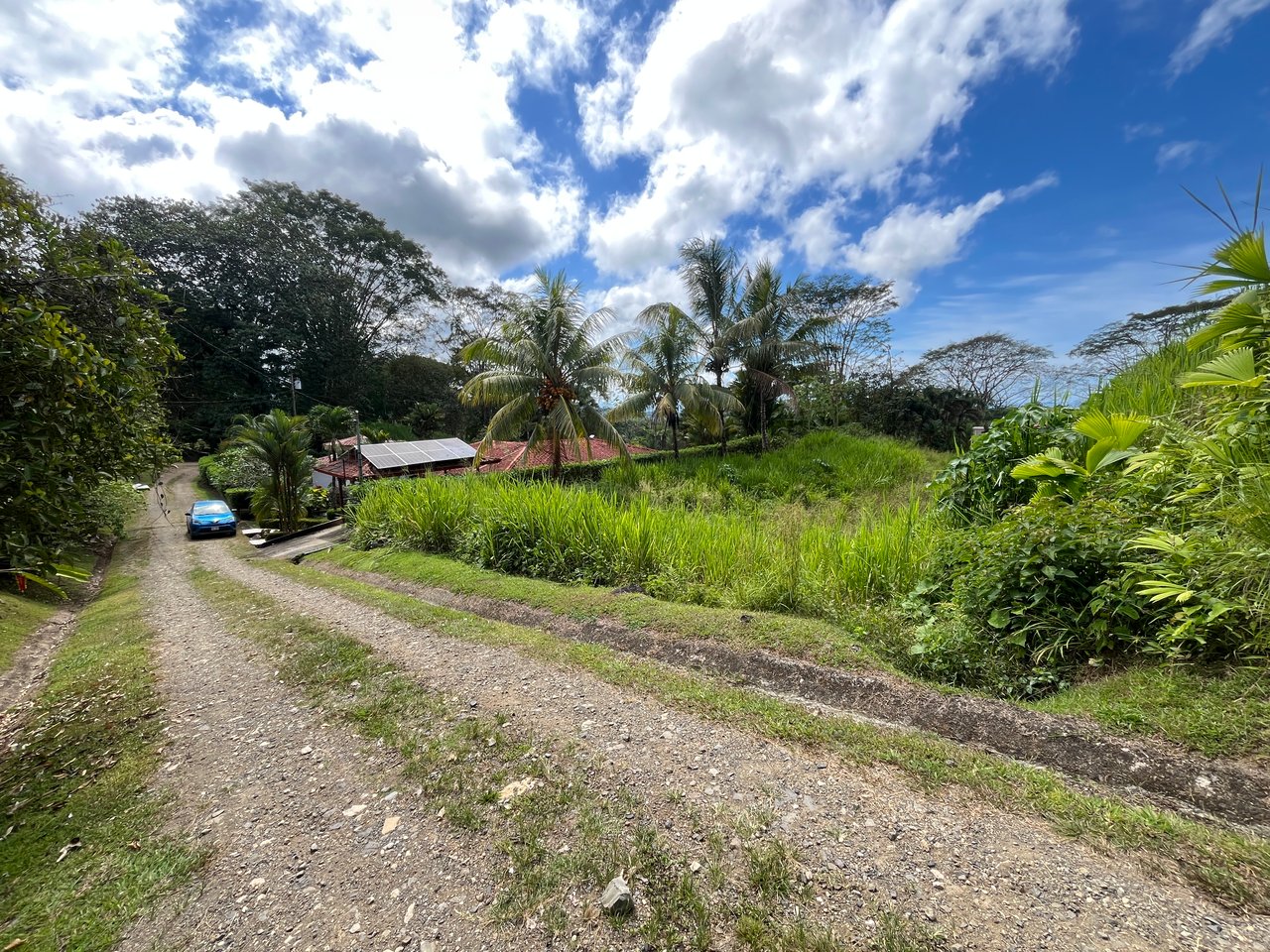 Peaceful Paradise Land in Ojochal with Budget-Friendly Options