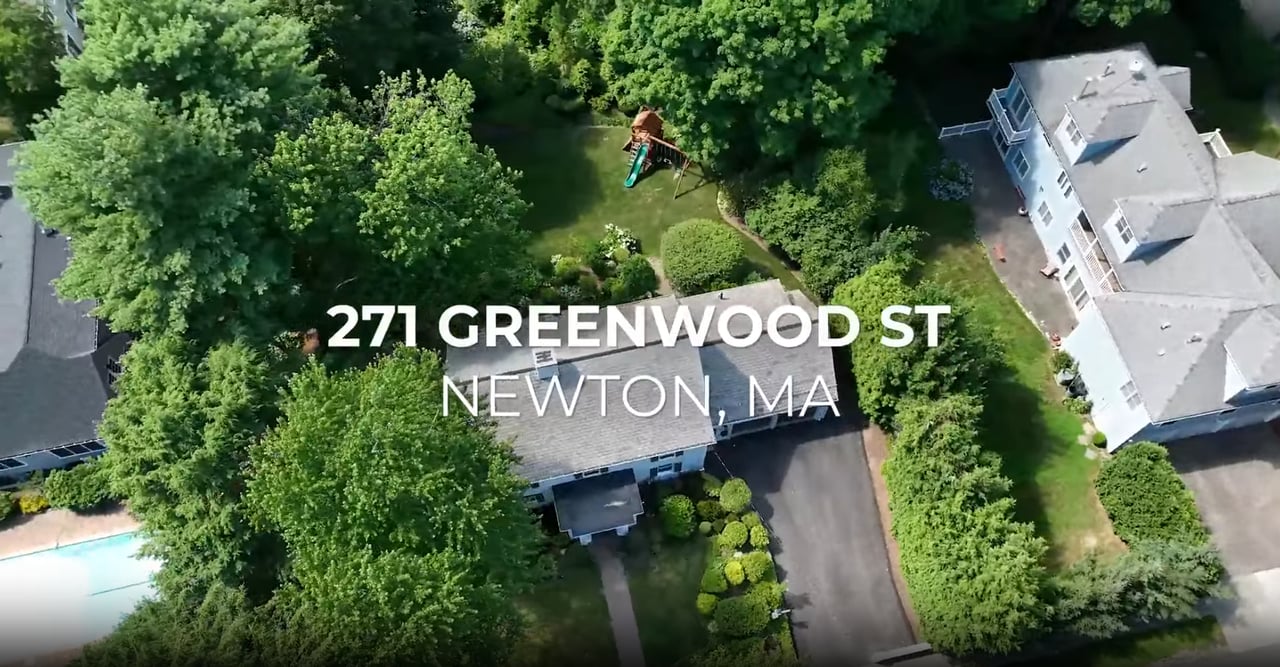 271 Greenwood St, Newton, MA 02459