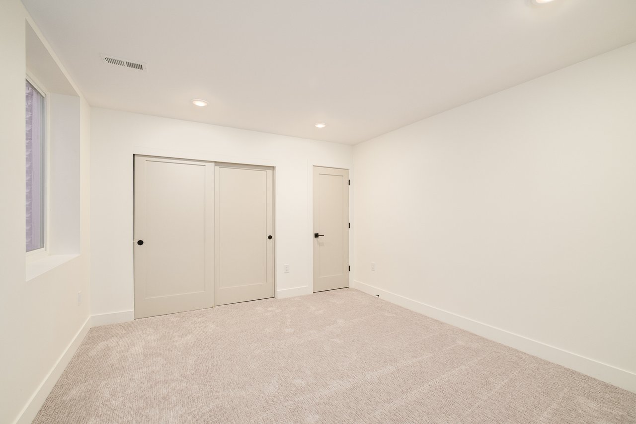 Lawrence Street Duplex | RiNo Art District