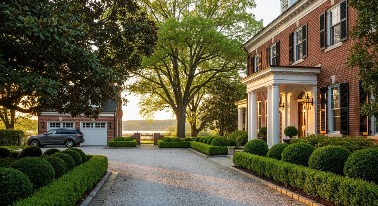 Commuting to Quantico: Living in Fredericksburg