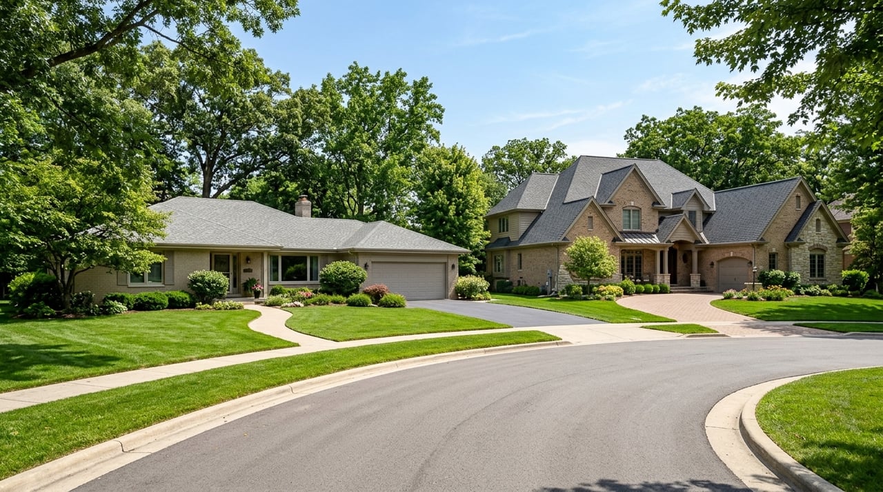Edmond Neighborhood Styles And Who They Fit Best
