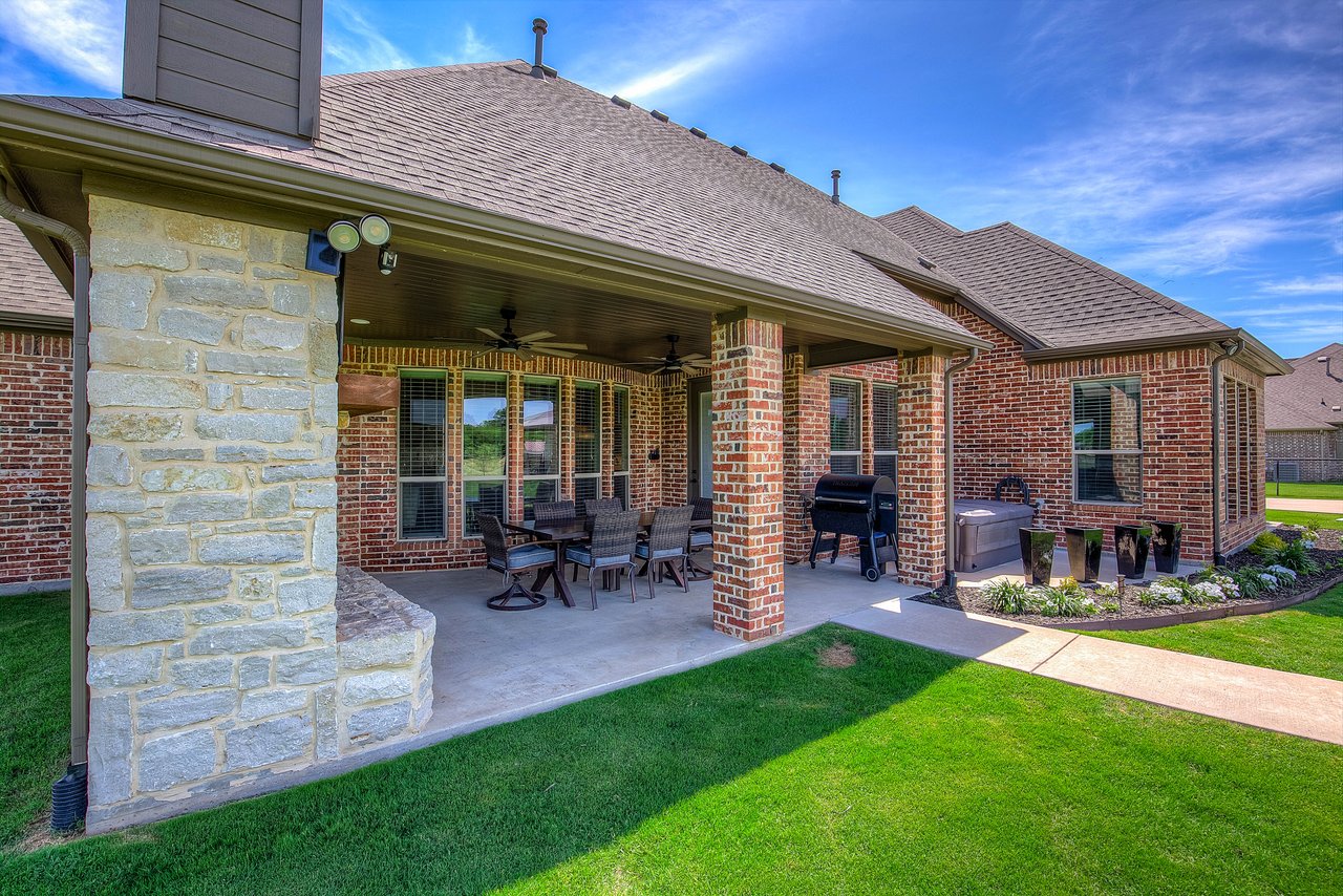 552 Horseshoe Bend