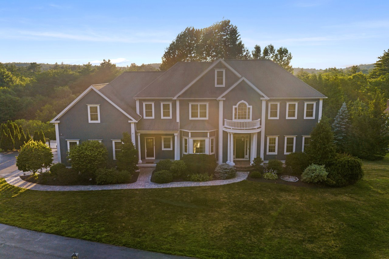 25 Collins Rd
