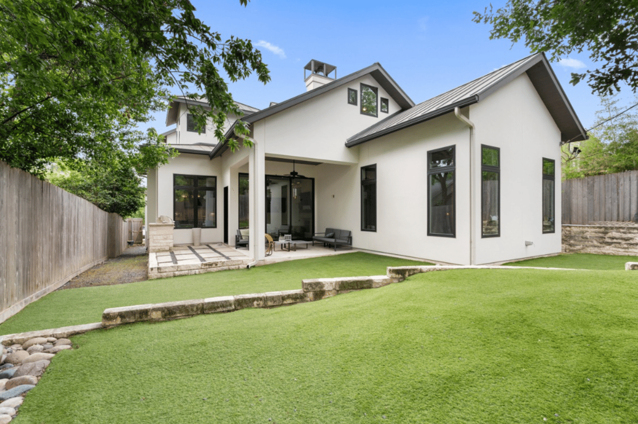 3406 Bonnie Road