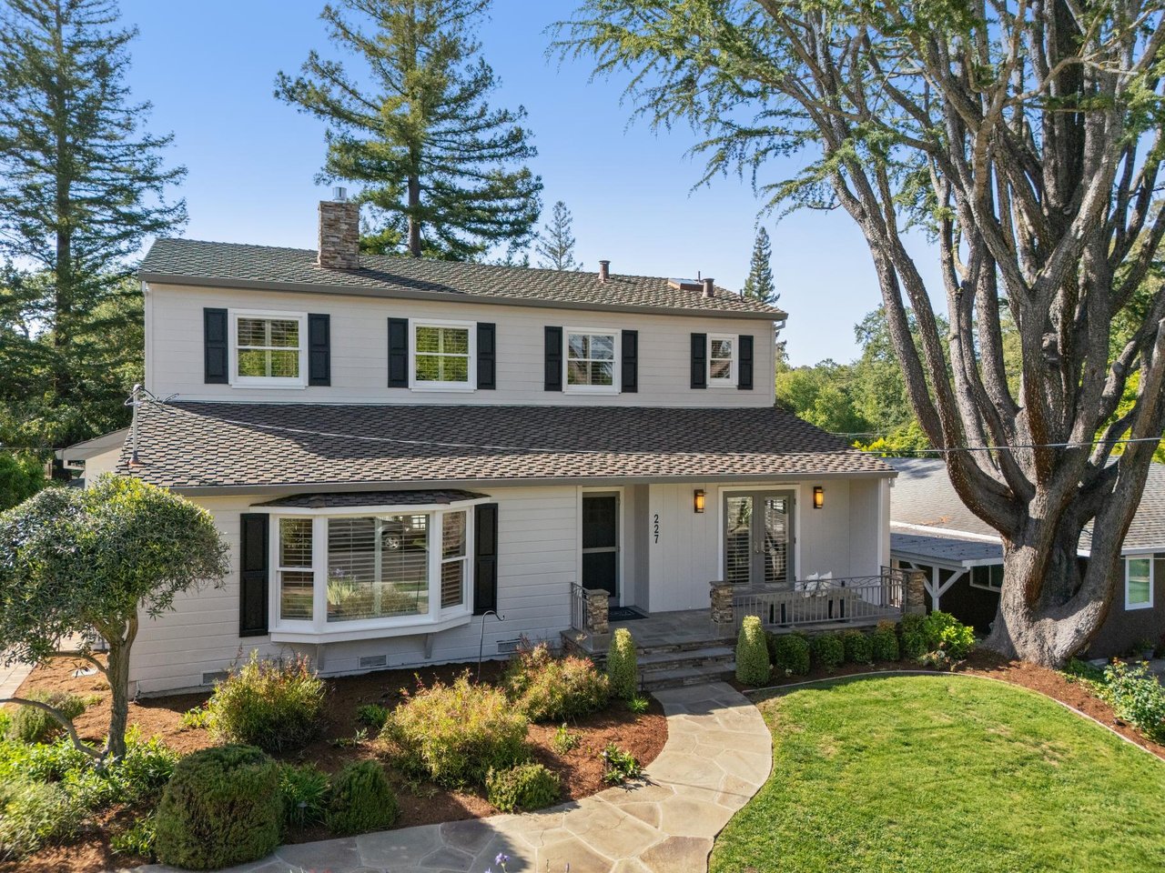 227 Alexander Avenue, Los Gatos