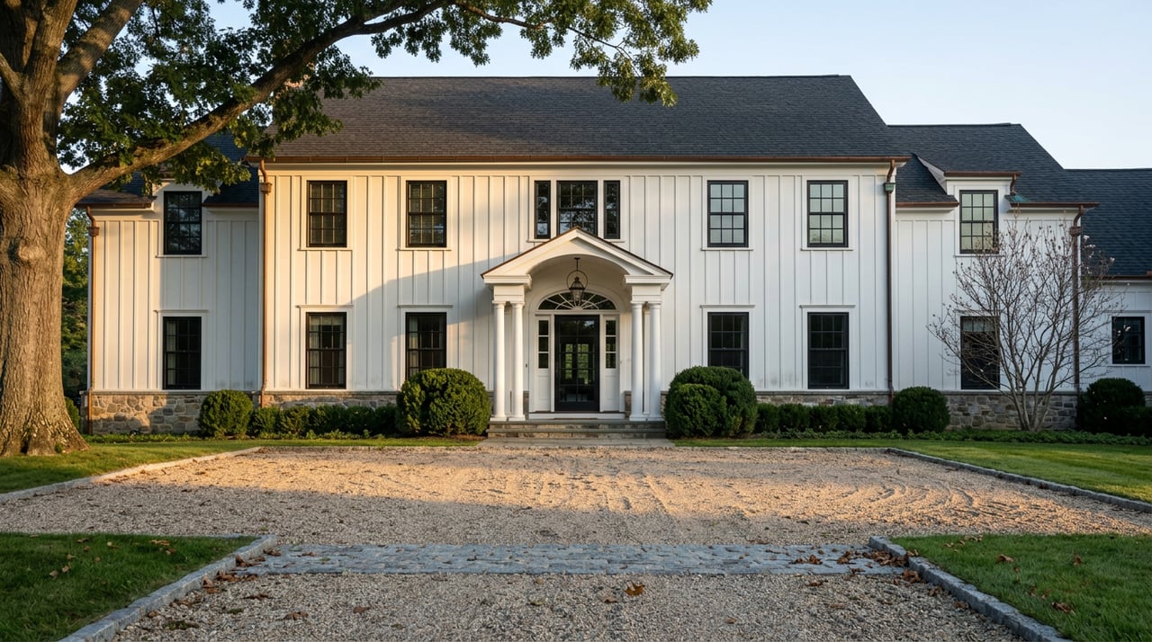 Chester Springs Homes Don't All Run on the Same Water and Sewer System, and That Changes How You Sell