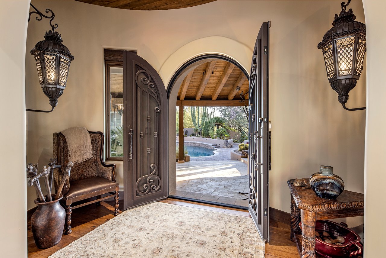 10040 E Happy Valley Road, 457