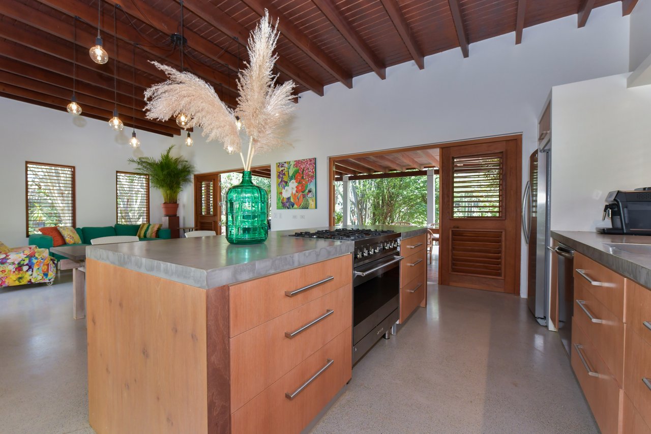 Nature-Infused Retreat at Picaron as Investment