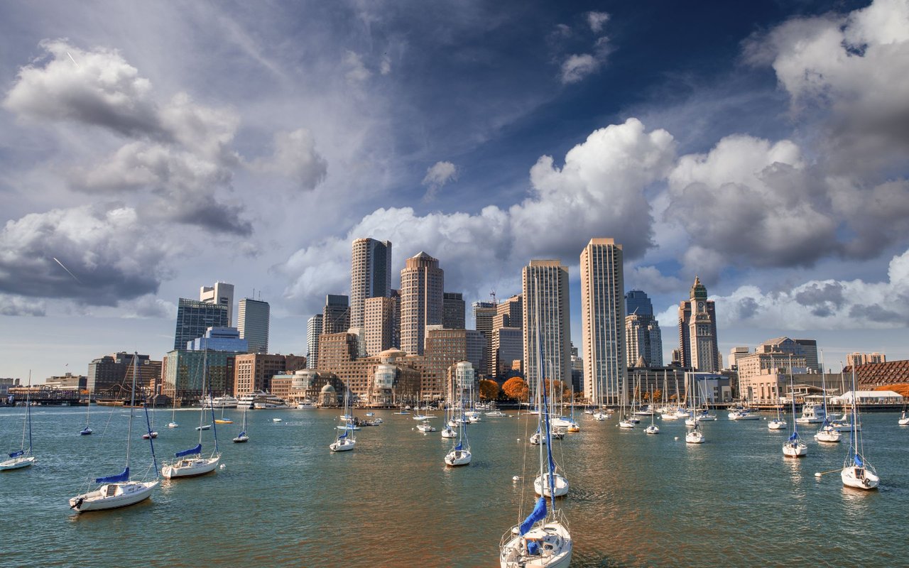 Waterfront
