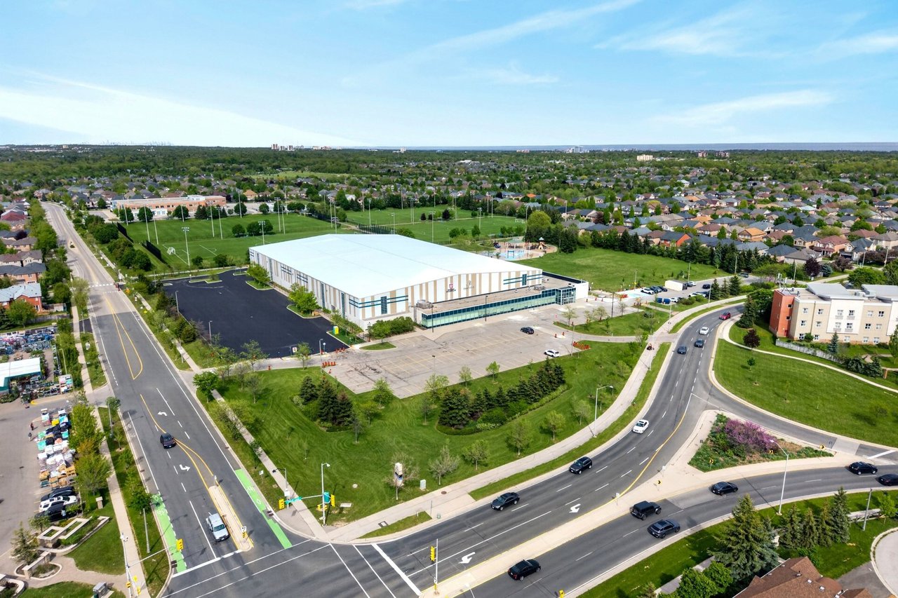 The Heart of Westmount