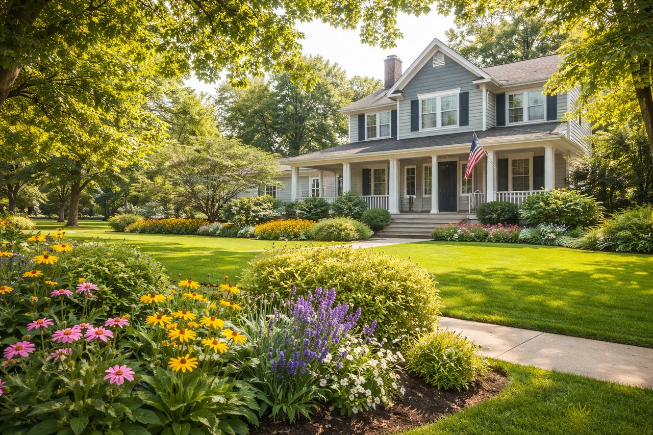 Long-Term Real Estate Investment Potential in Downers Grove cover