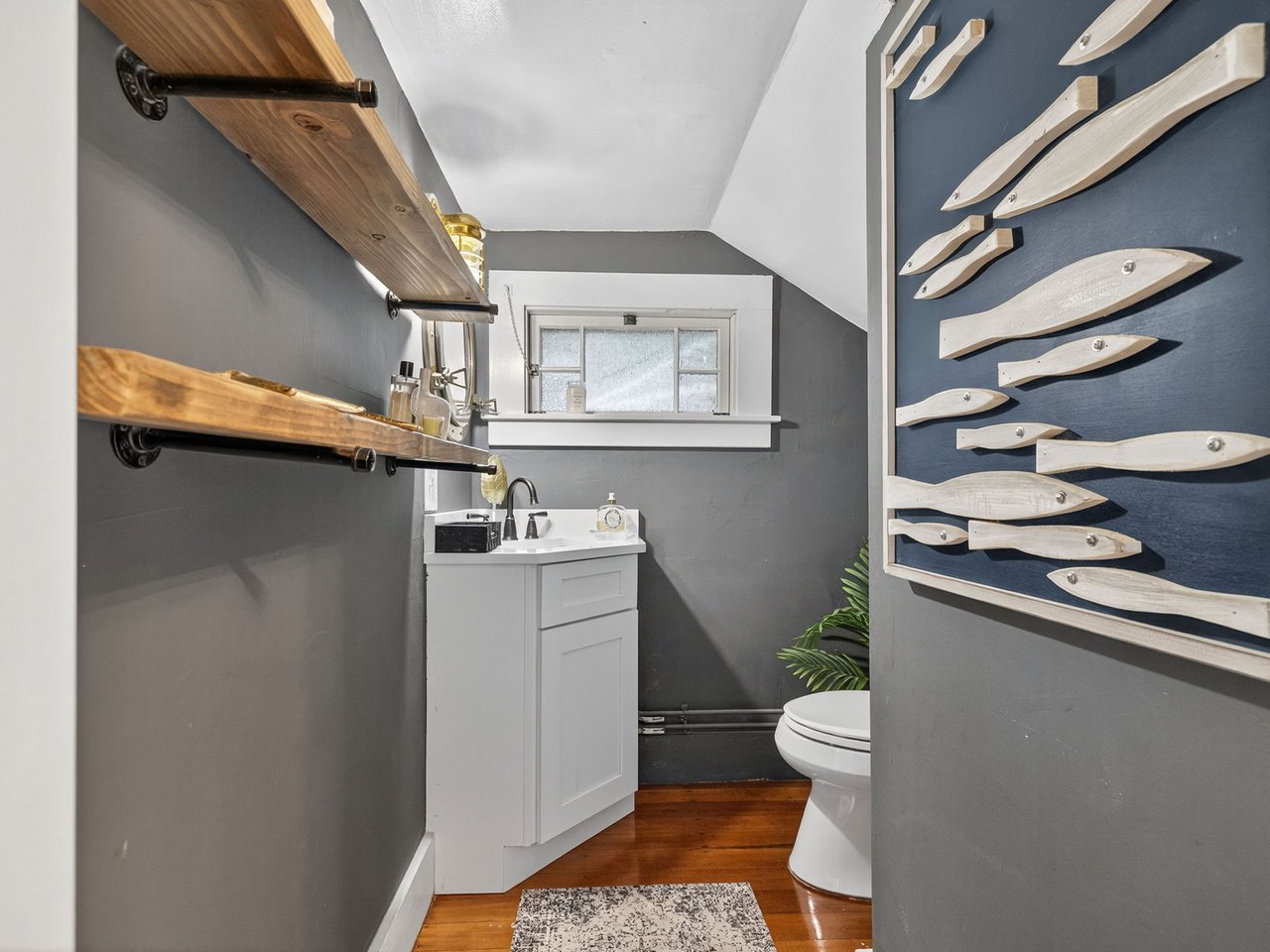 Waterfront Off Market Private Exclusive 