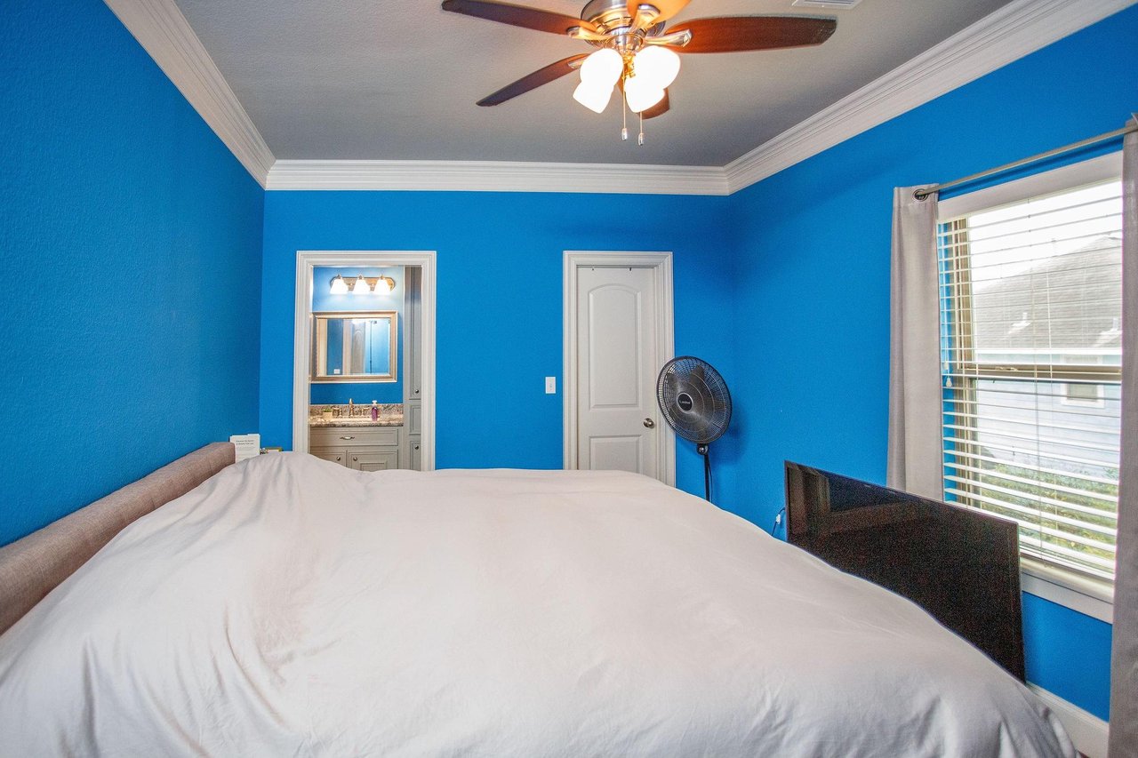 4708 Mckinney Street 