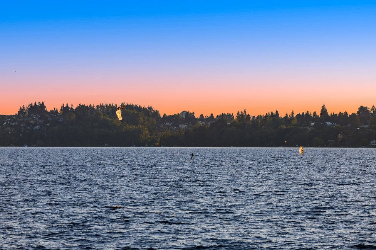 827 Lake Street S Unit: 208