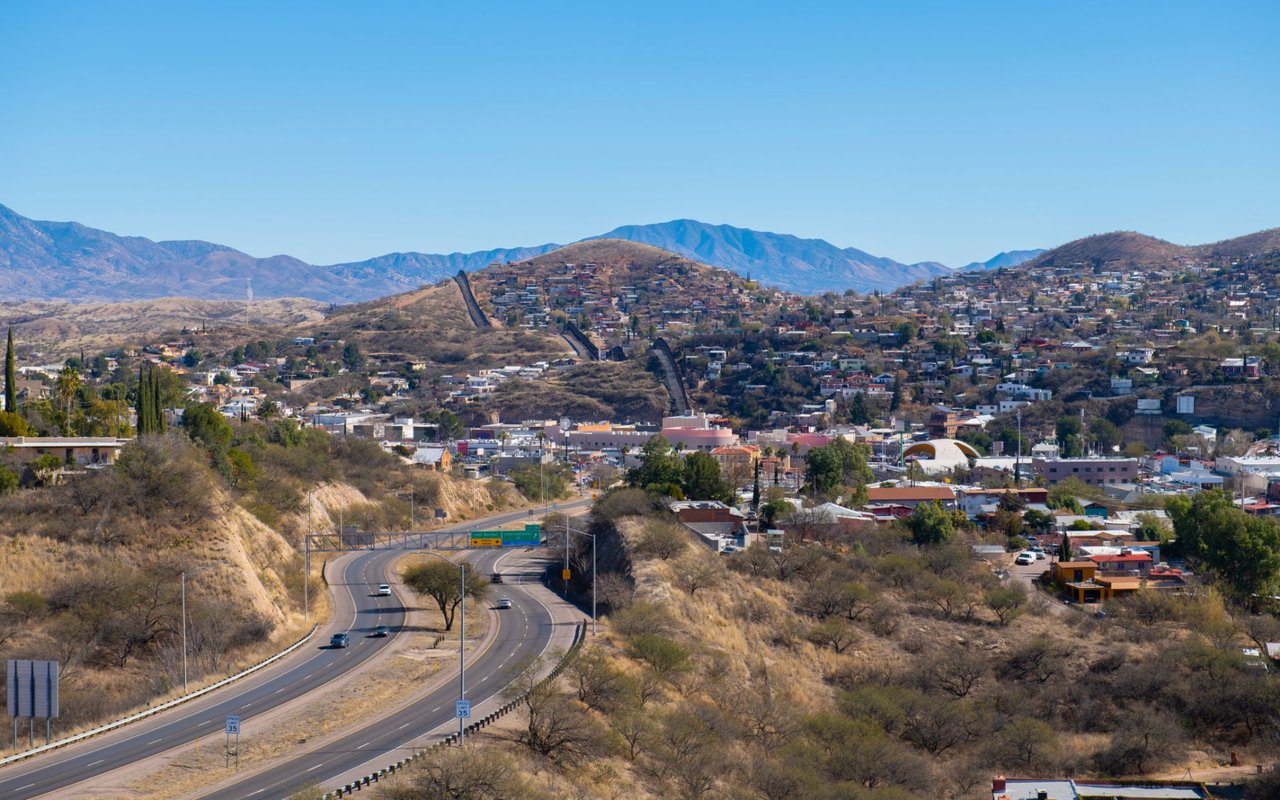 Nogales