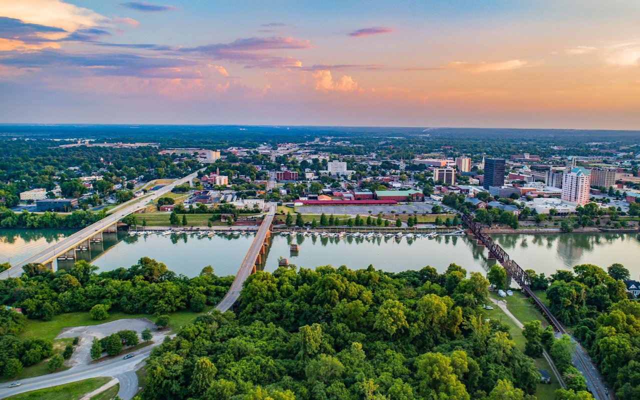 Augusta