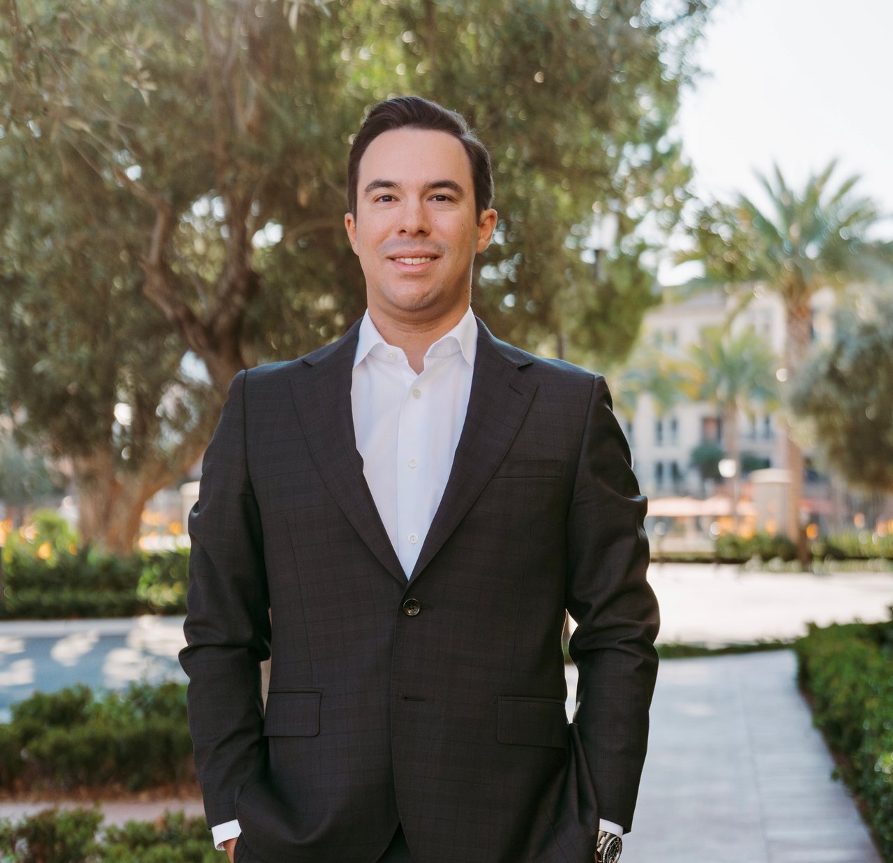 Cameron Lockard San Jose, CA Real Estate Agent Headshot