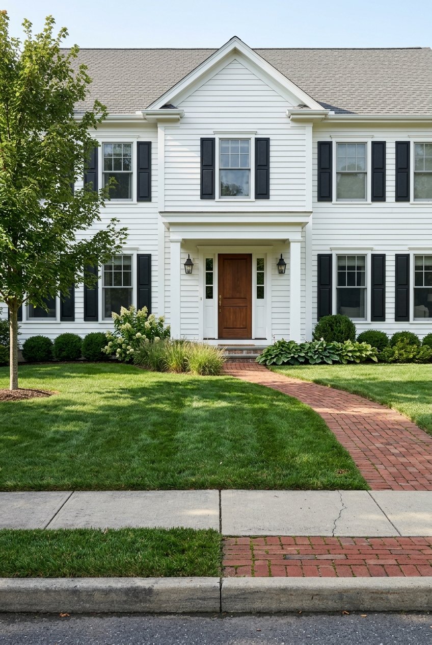 Selling A Character Home In Haddonfield: What To Know