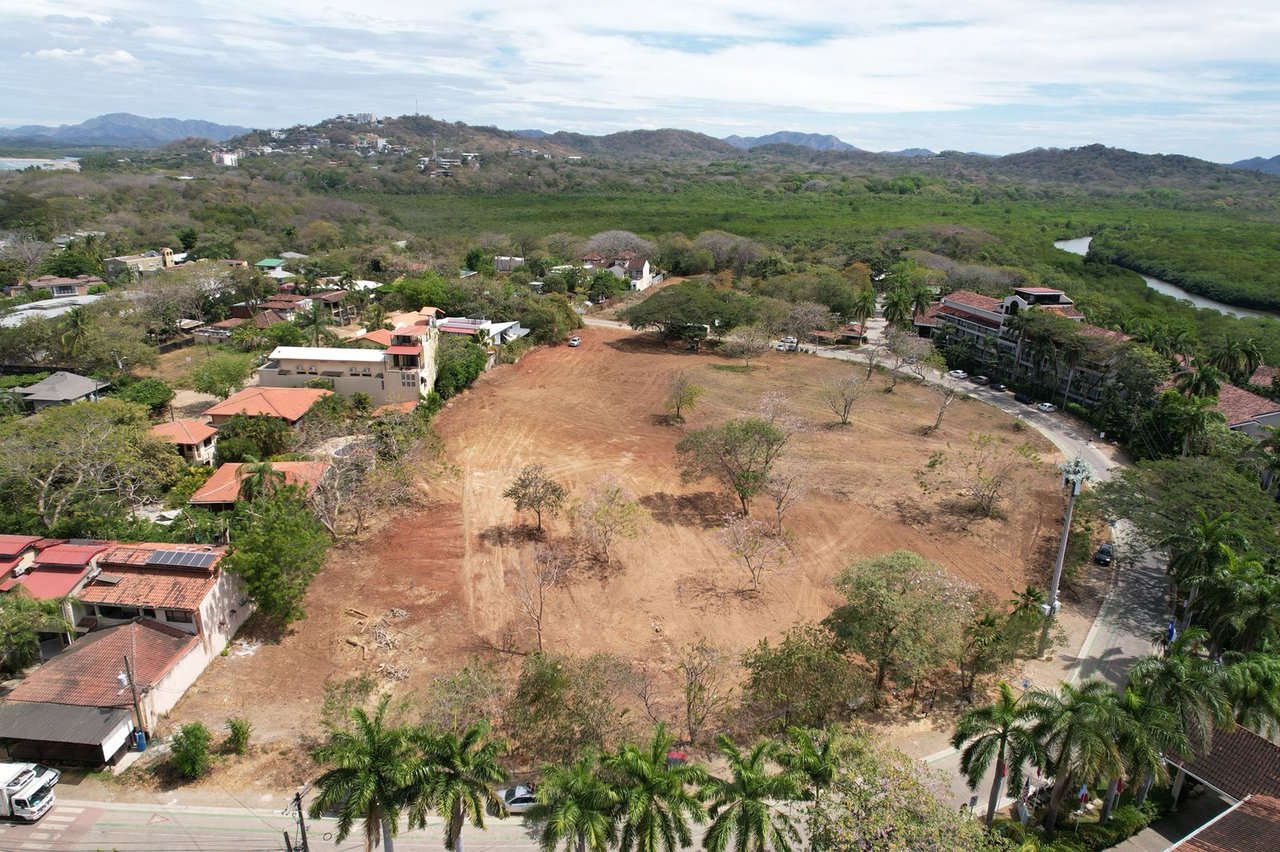 Last Remaining Development Lots in Langosta | Rare Beachside Homesites