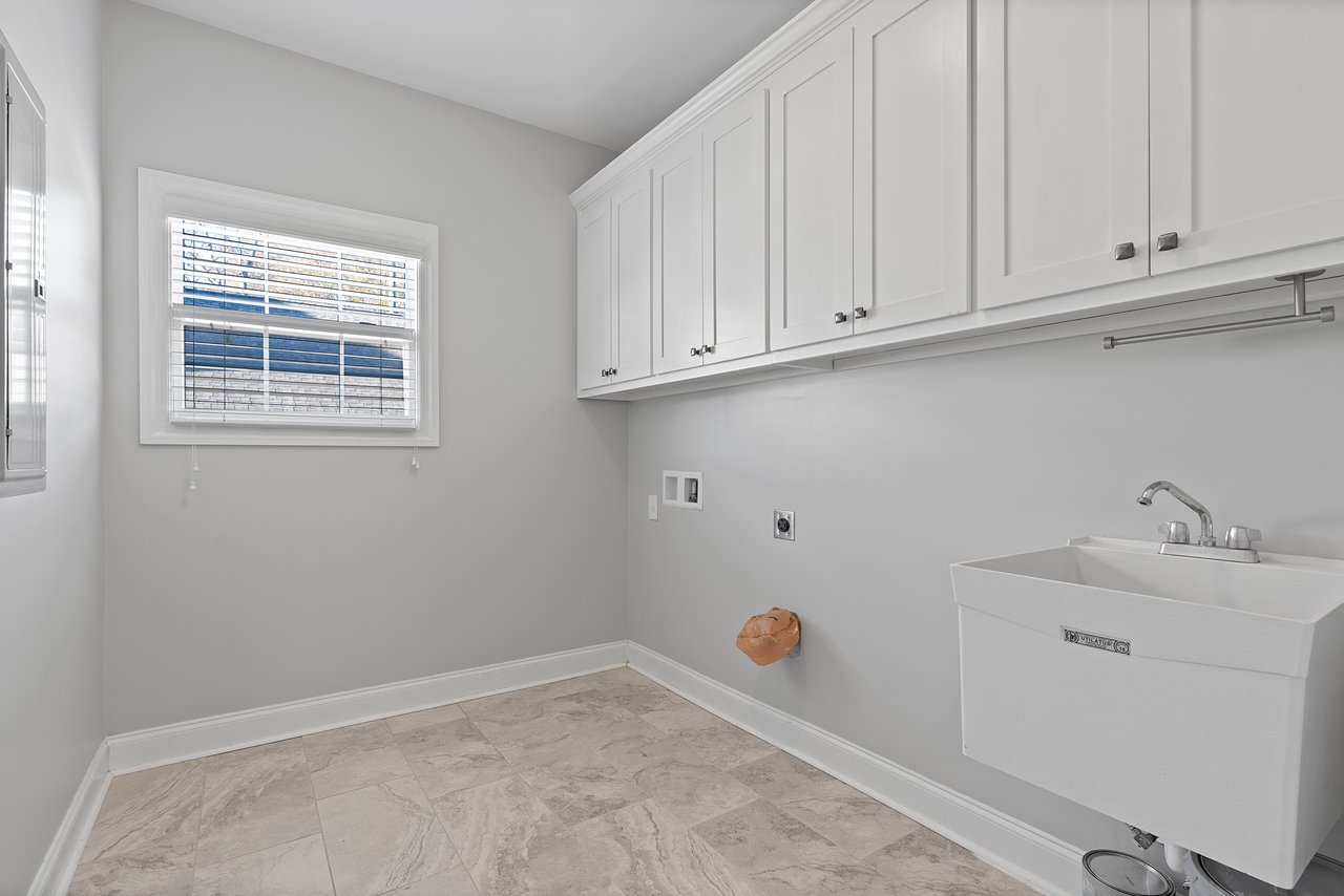 Hampton Cove Craftsman Home!