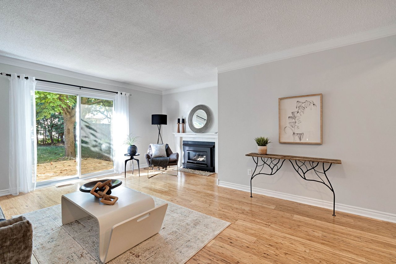Renovated Beauty in Prime Location