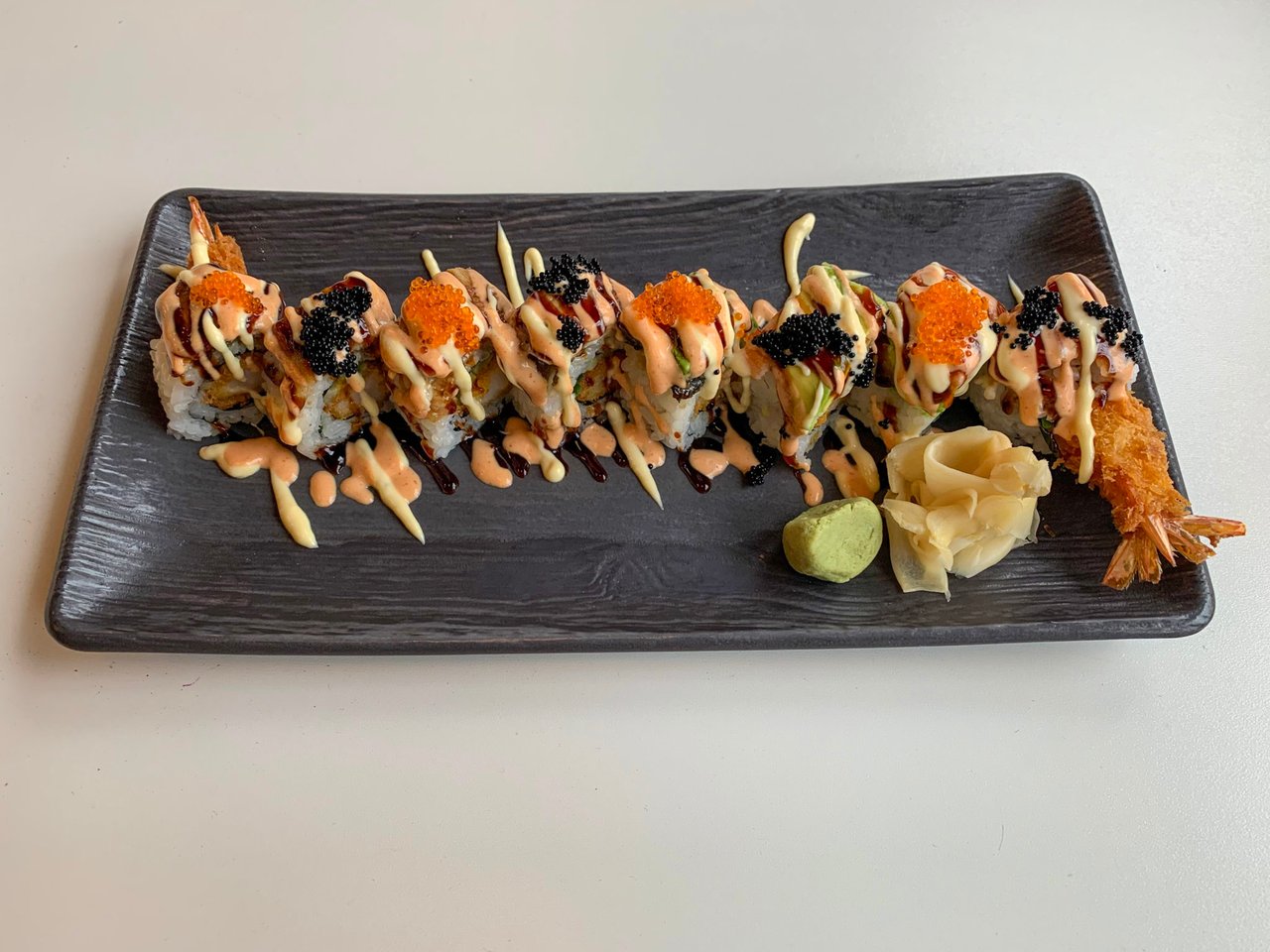 Where to Get the Best Sushi in Sonoma County