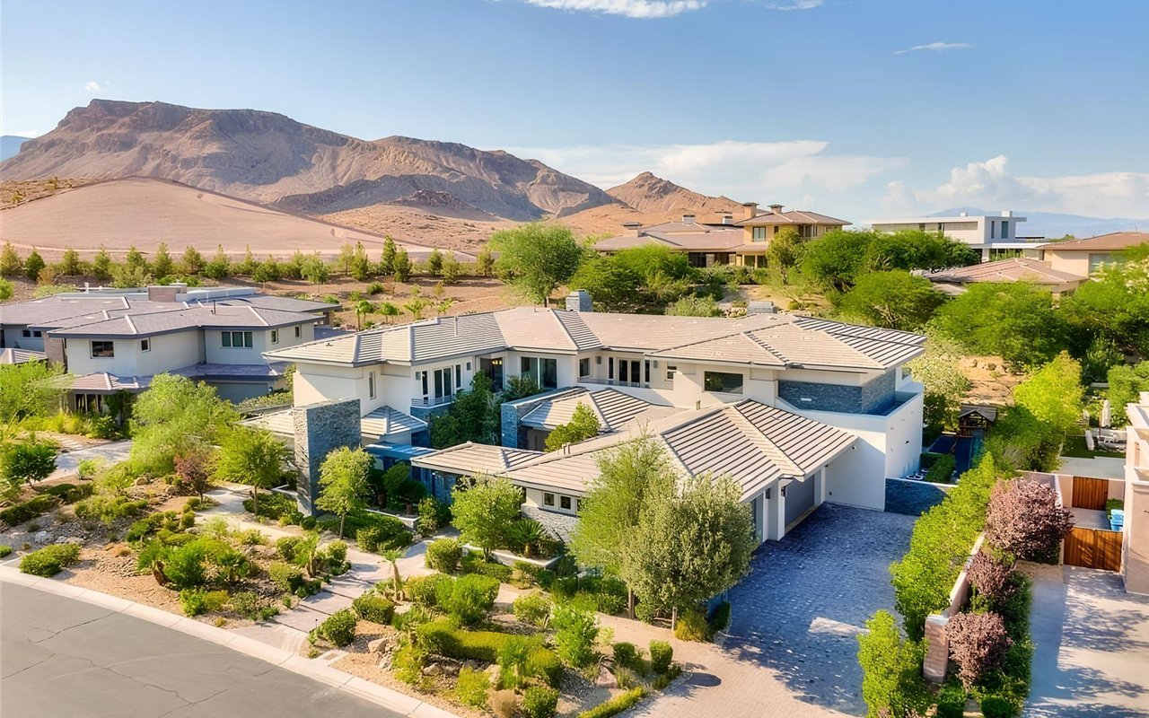 Summerlin South