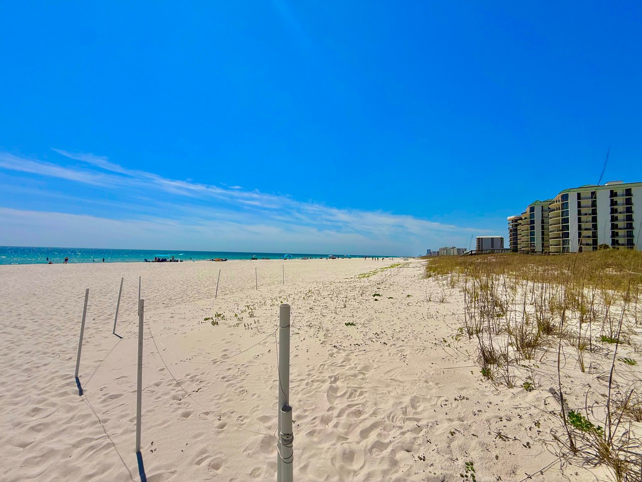 PERDIDO KEY BEACH HOUSE 208 CLIPPER DR 
