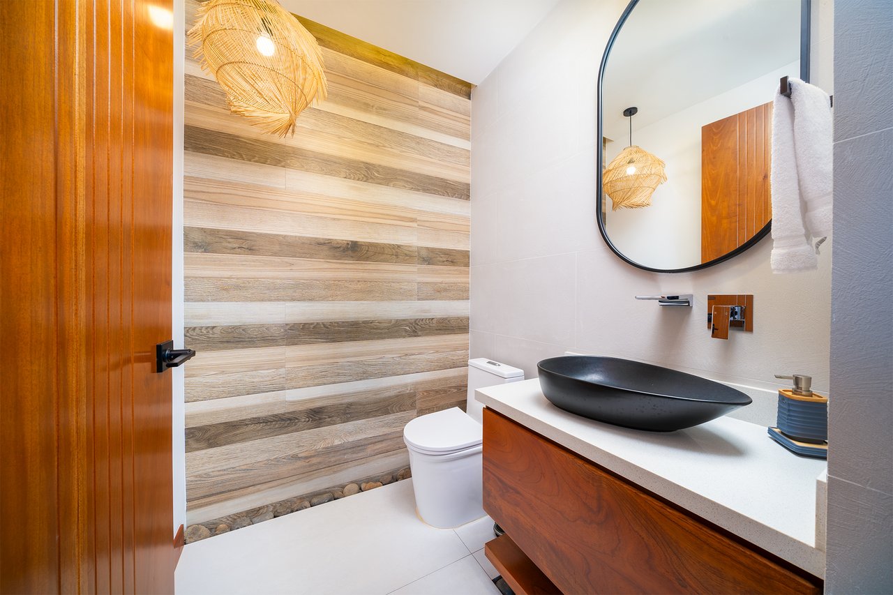 Casa Crystal | Luxury Oceanview Estate with Resort-Style Living in Mar Vista, Playa Flamingo