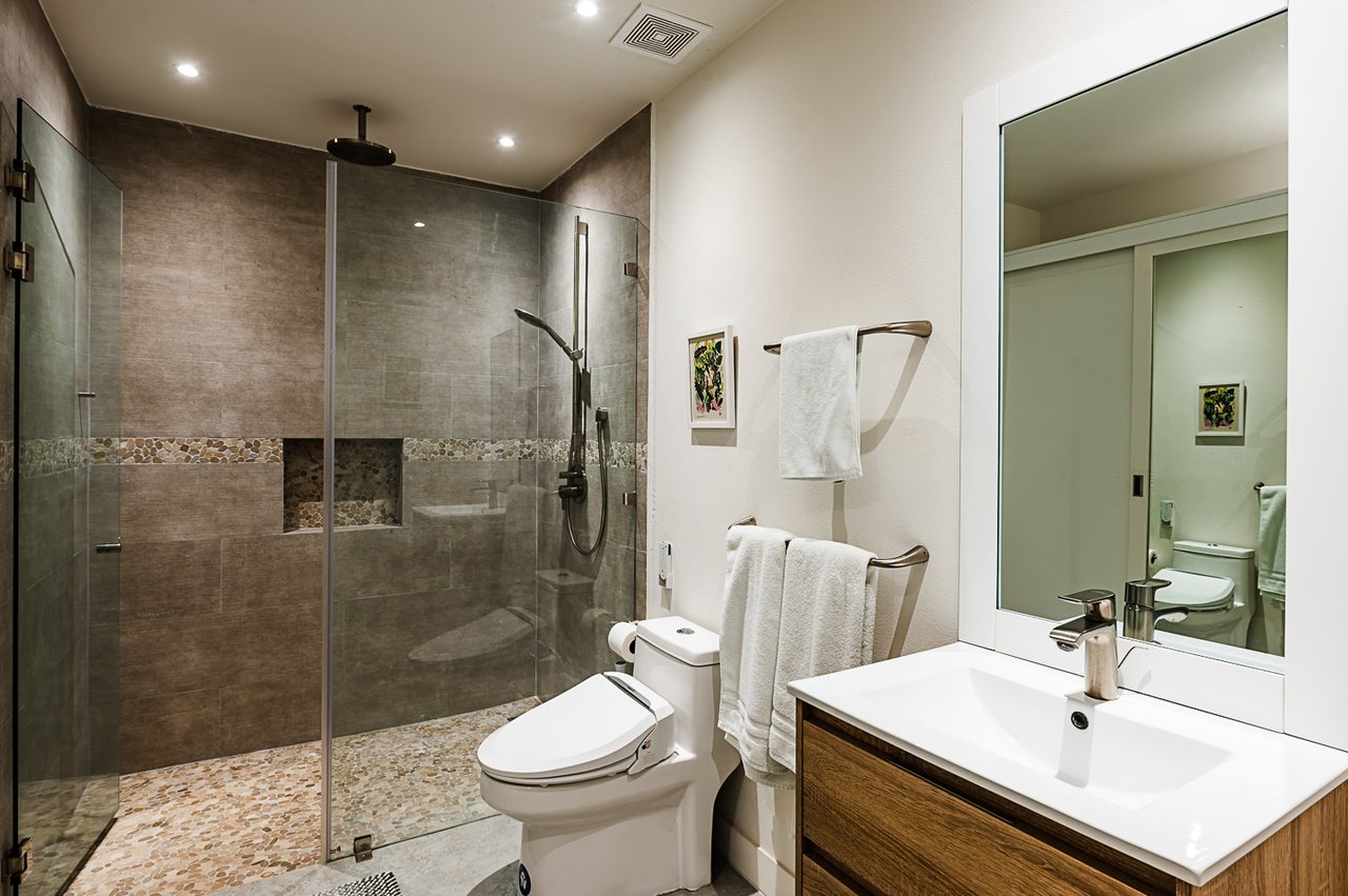 Casa Escondida & Casa Jungla, Miramar 47 | Dual Luxury Ocean-View Estate in Mar Vista, Playa Flamingo