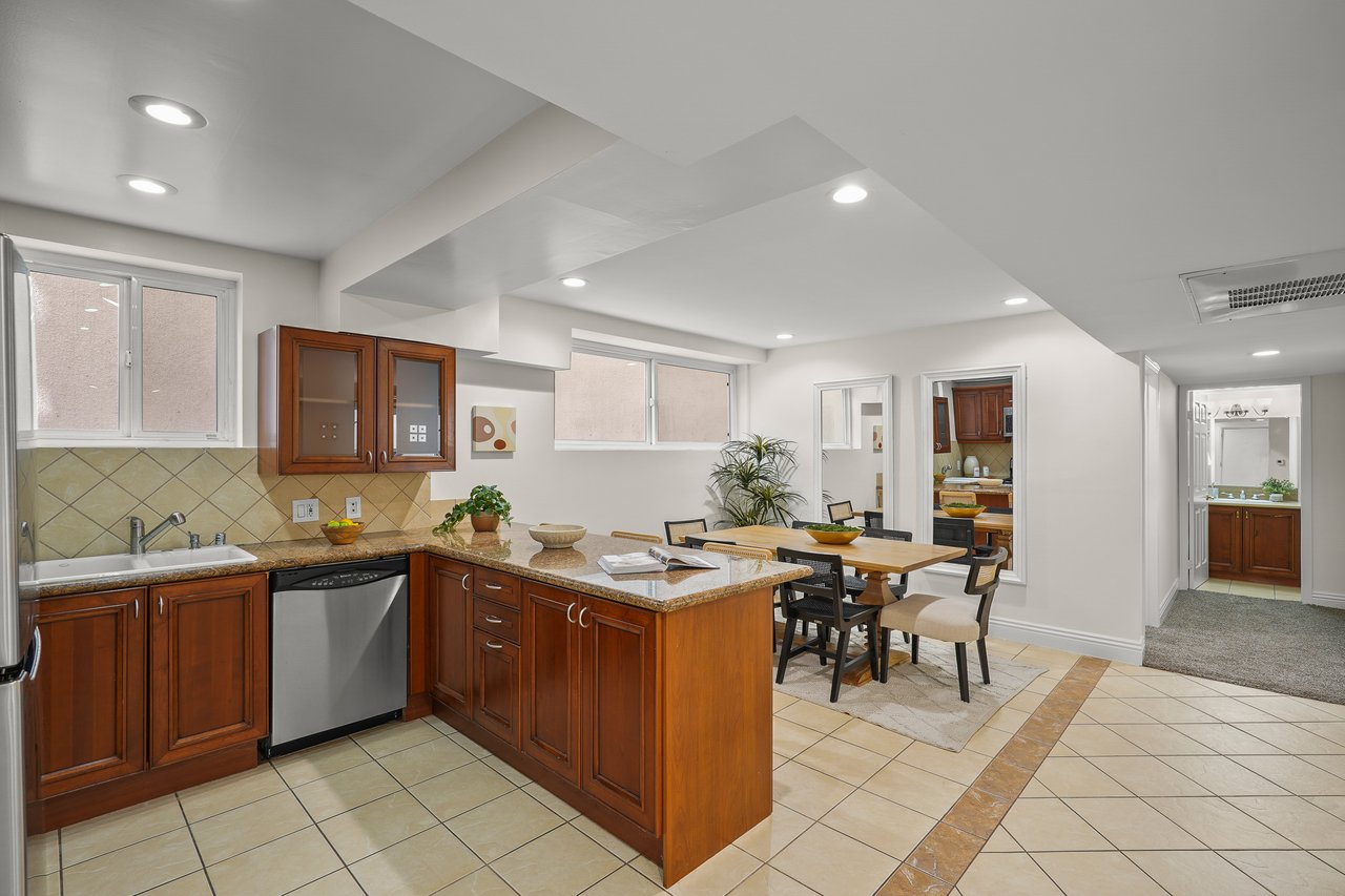 9323 Alcott Street, No. 101