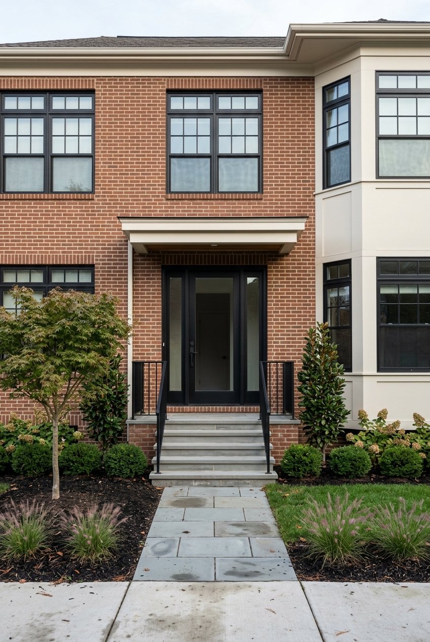 Is A Brookhaven Townhome The Right Next Step?