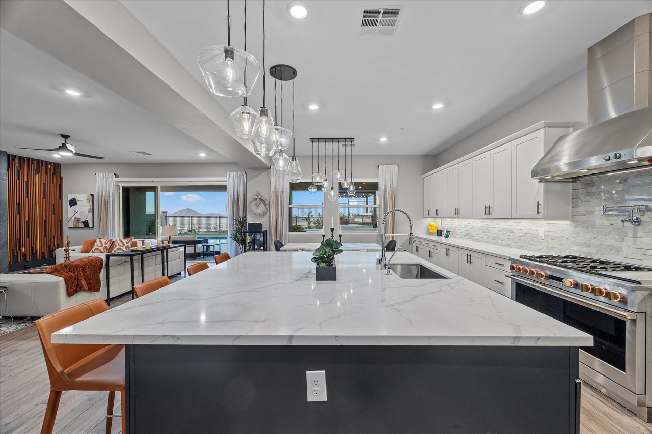 258 Shaded Canyon Drive