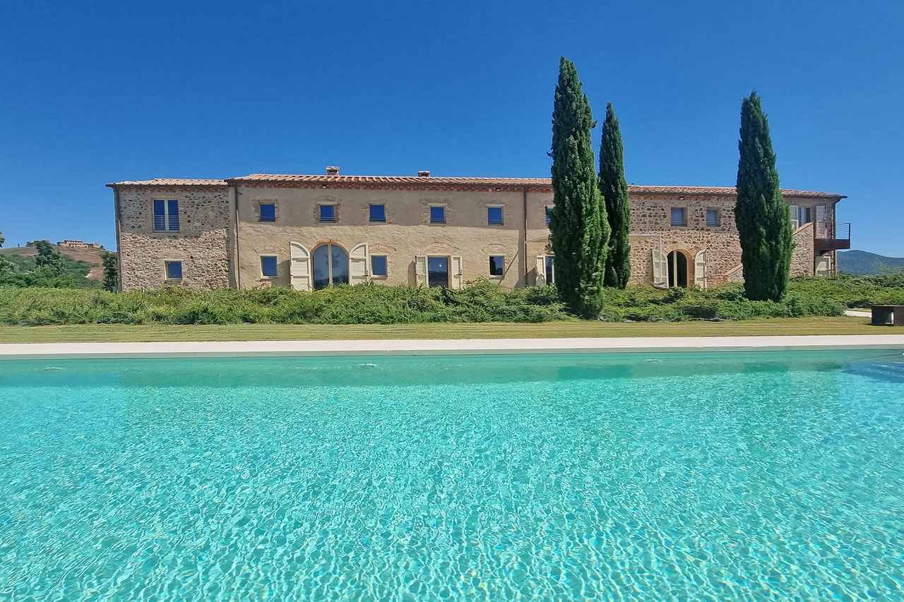 LA VOLTERRANA