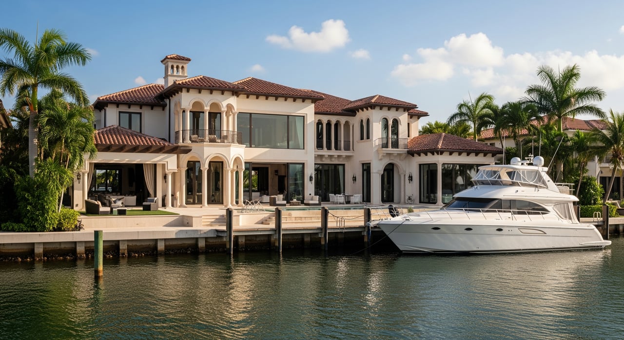 Reading The Port Royal Waterfront Market Like An Insider