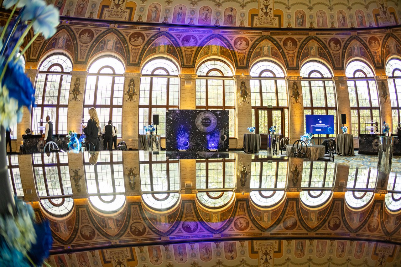 Realm Global Collective 2025 The Breakers Palm Beach