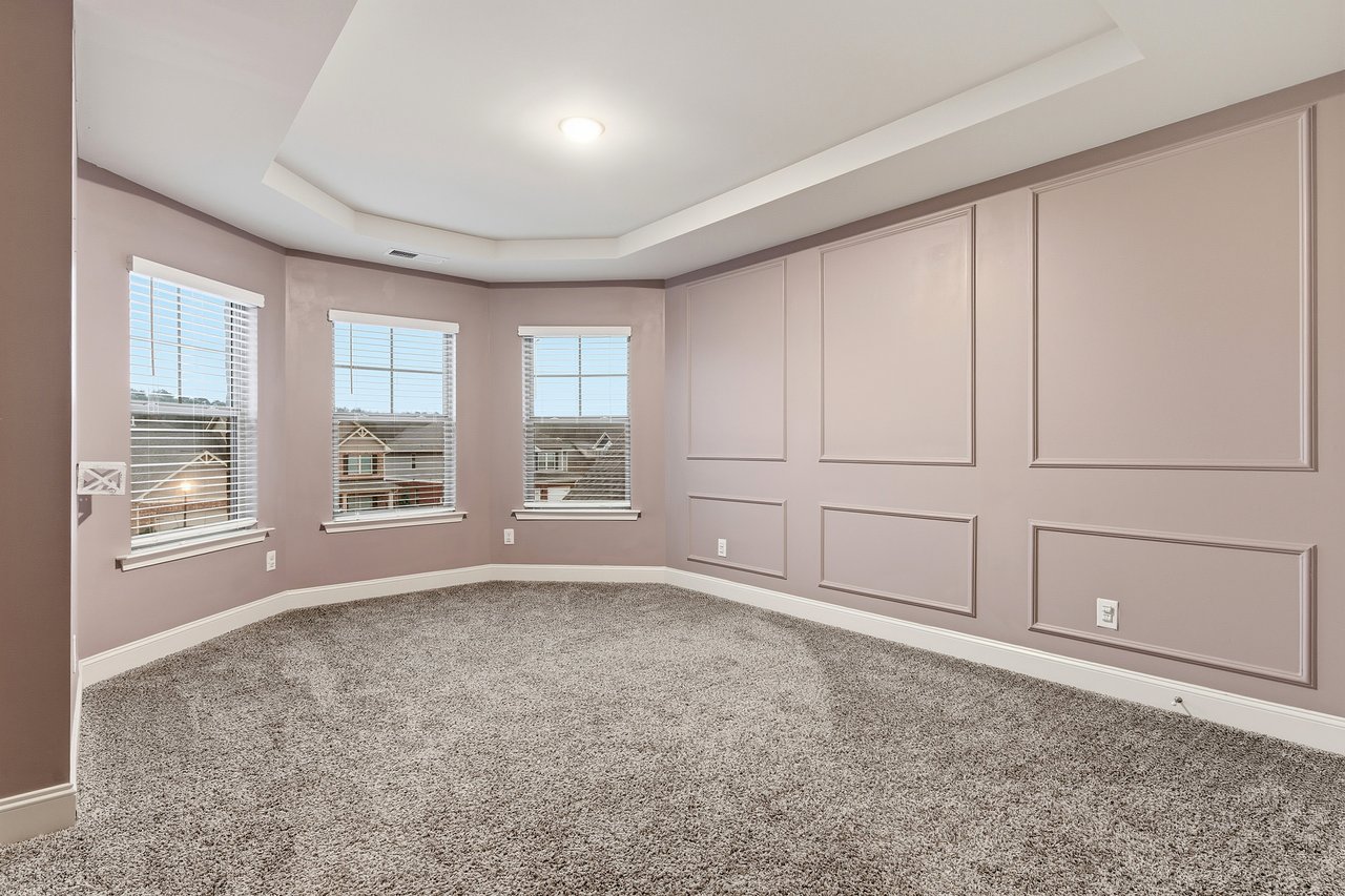 Stunning 4 Bed 3 Bath Home in Madison, AL!